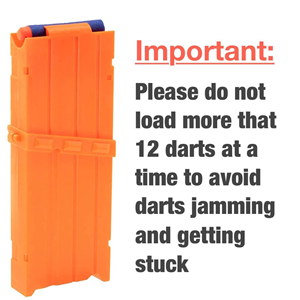 اسباب بازی تفنگ تیر فومی بلستر BLAZE STORM blaster _اسباب بازی تفنگ